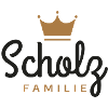 Scholz-Familie