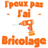J'peux pas j'aibricolage