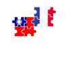 Taiwan France Flag French Taiwanese