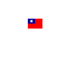 Taiwan Taiwanese Flag Taiwanese