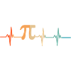 Pi Heartbeat Math