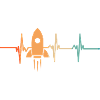 Rocket Heartbeat