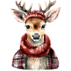 Oh deer!