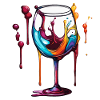 Wine / Grapes / Alcohol / Drink / Enjoy