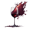 Wine / Grapes / Alcohol / Drink / Enjoy