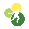 Squash Player Racket Racket