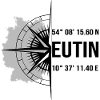 Koordinaten Eutin