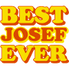 Josef First Name Funny Gift