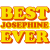 Joséphine prénom drôle cadeau