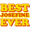 Josefine First Name Funny Gift