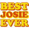 Josie prénom drôle cadeau