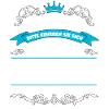 Lucas Name Design