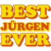 Juergen Prénom Drôle Cadeau