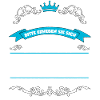 Linus Name Design
