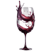 Wine / Grapes / Alcohol / Drink / Enjoy