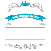 Luca Name Design