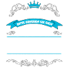 Louis Name Design