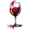 Wine / Grapes / Alcohol / Drink / Enjoy