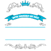 Luis Name Design