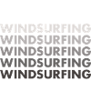 Sport Windsurfing
