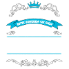 Marc Name Design