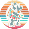Hippo Volleyball