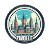 Zwolle city