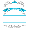 Mark Name Design