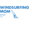 Sport Mom Windsurfing
