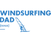 Sport Dad Windsurfing