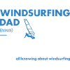 Sport Dad Windsurfing