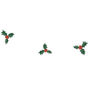 Noël avec Ambre