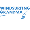Sport Grandma Windsurfing