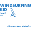 Sport Kid Windsurfing