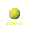 World's Okayest Tennis Player