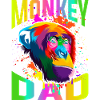 Monkey Father
