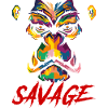 Savage Gorilla