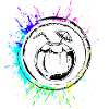 Coconut Icon Symbol