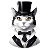Cat King