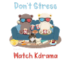 Don't stress watch kdrama