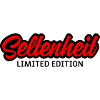 Seltenheit Limited Edition
