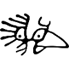 Quawlk’s Mystical Black Bird Collection