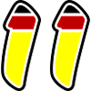 11 Number symbol Germany