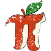 Pomme mathématique