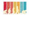 Fliesenleger Evolution Retro