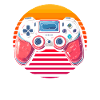 Gamer Gaming