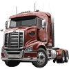American Truck Tractor