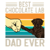 Chocolate Labrador Retriever Dog