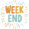 Week-end