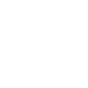 Triceratops Linienkunst Minimal Schwarz